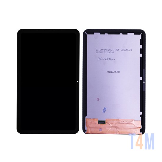 Touch+Display Nokia T20/TA-1397/TA-1394/TA-1392 Black